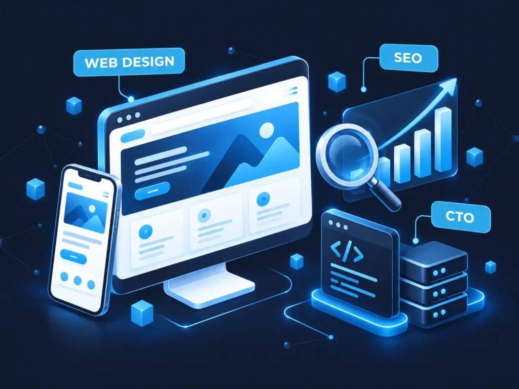 Disking Design